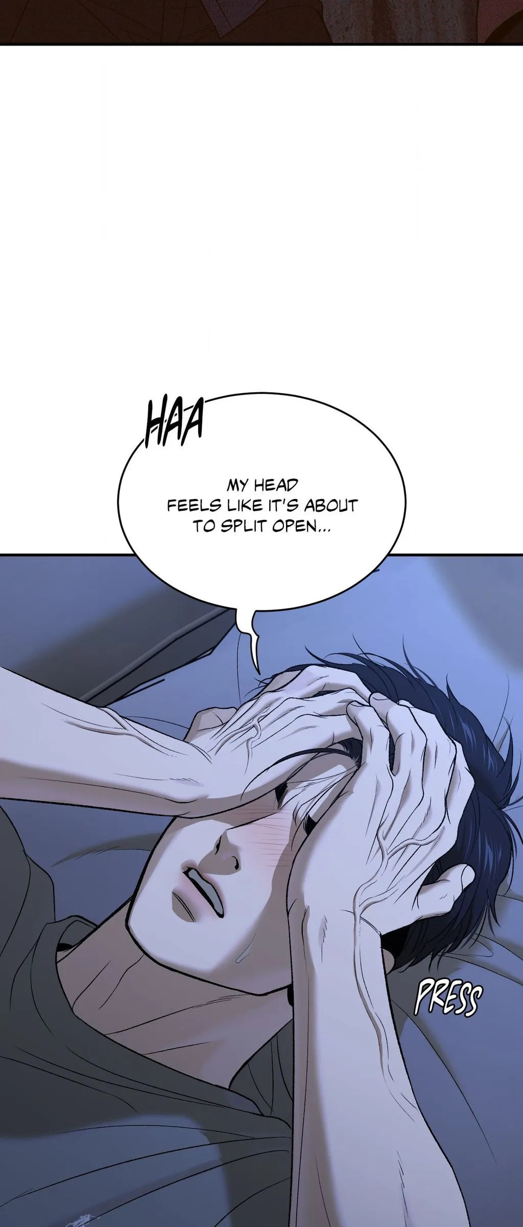 Read Jinx (Mingwa) chapter 76 image 18 on Lezhin