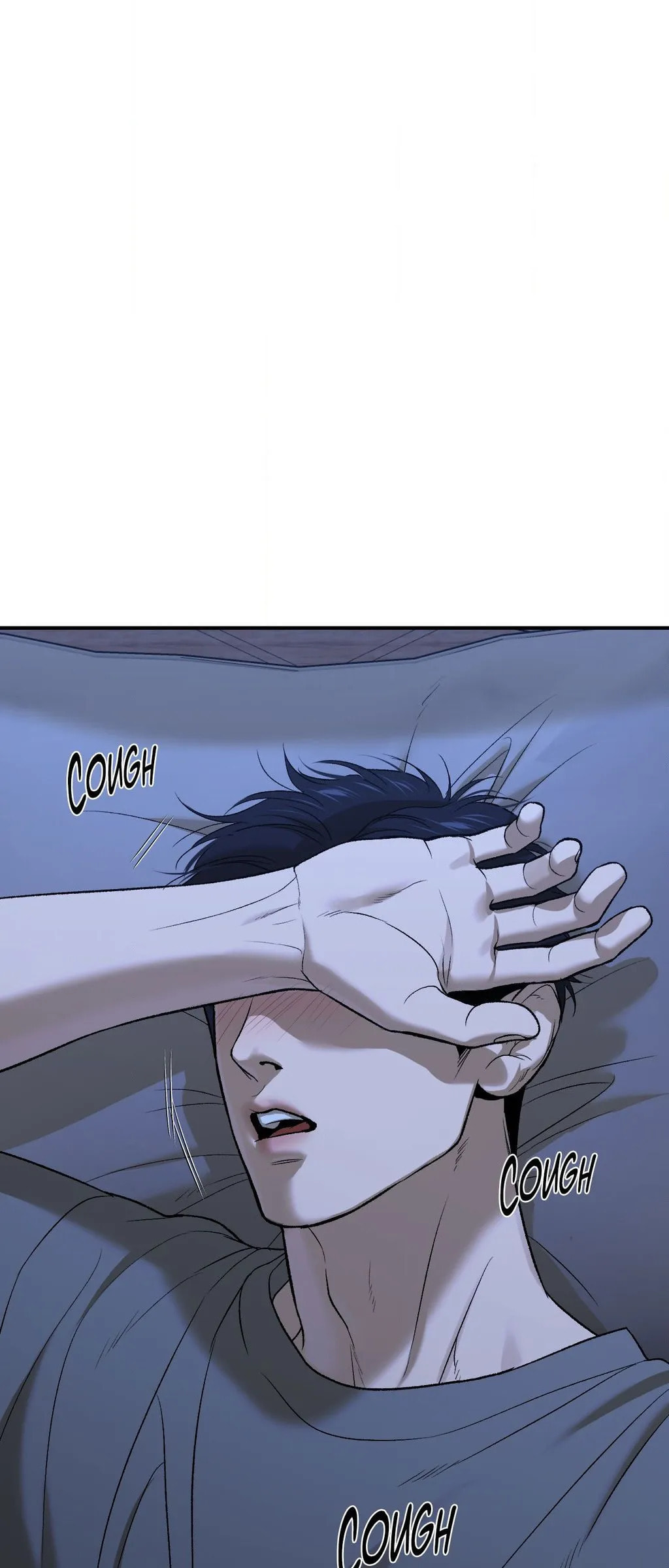 Read Jinx (Mingwa) chapter 76 image 2 on Lezhin