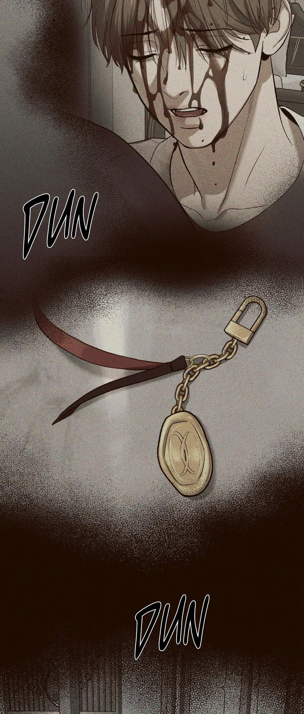 Read Jinx (Mingwa) chapter 76 image 20 on Lezhin