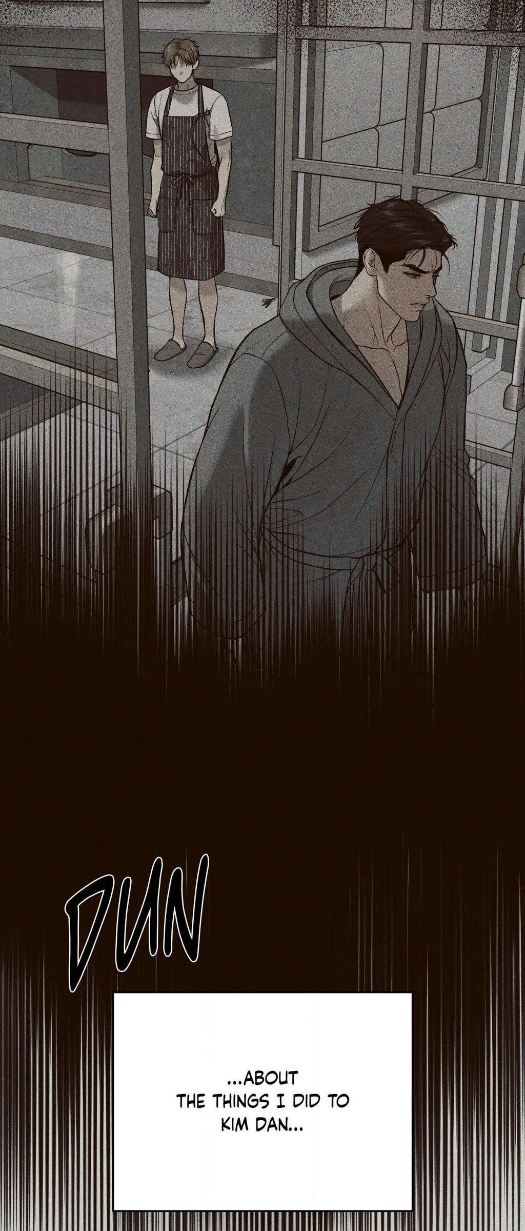 Read Jinx (Mingwa) chapter 76 image 21 on Lezhin