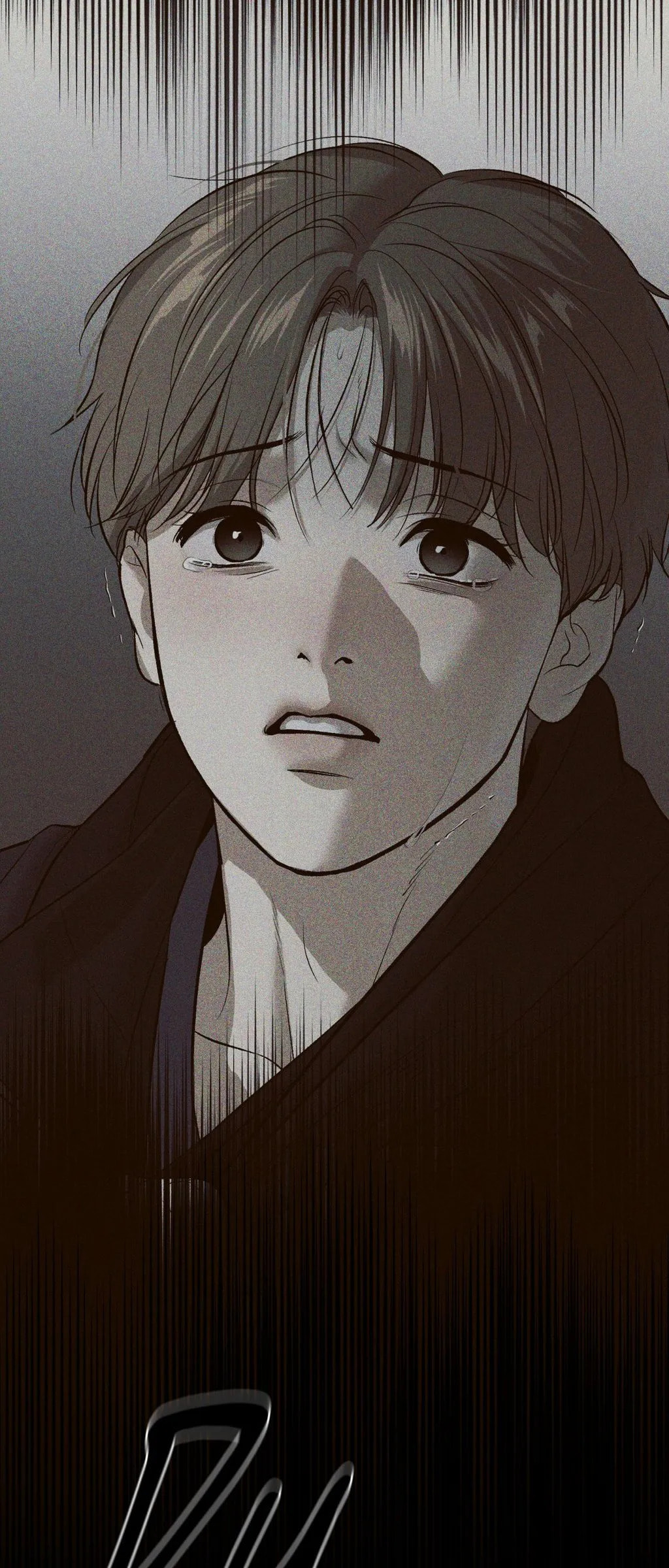Read Jinx (Mingwa) chapter 76 image 22 on Lezhin
