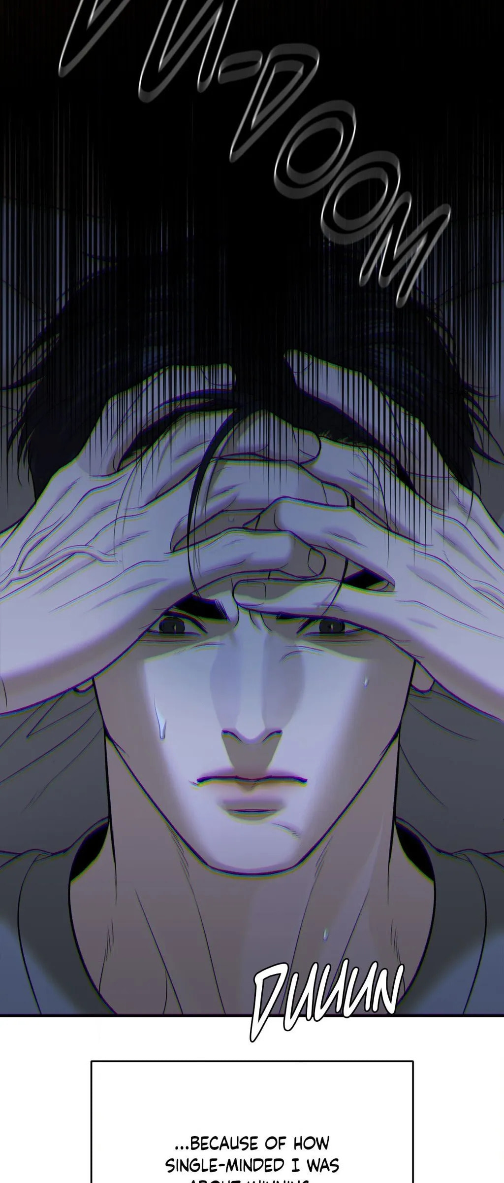 Read Jinx (Mingwa) chapter 76 image 23 on Lezhin