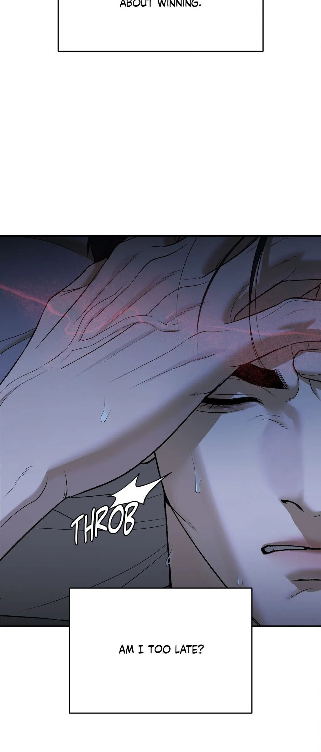 Read Jinx (Mingwa) chapter 76 image 24 on Lezhin