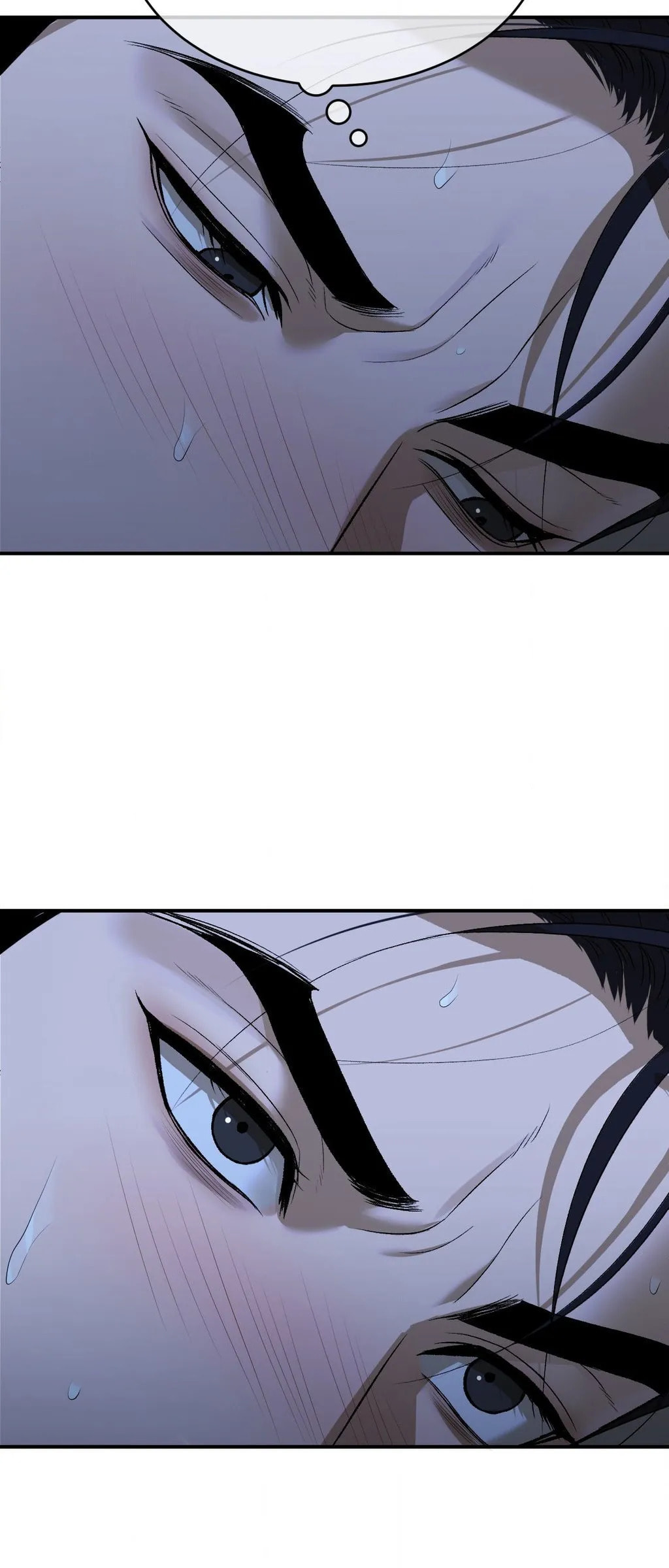 Read Jinx (Mingwa) chapter 76 image 28 on Lezhin