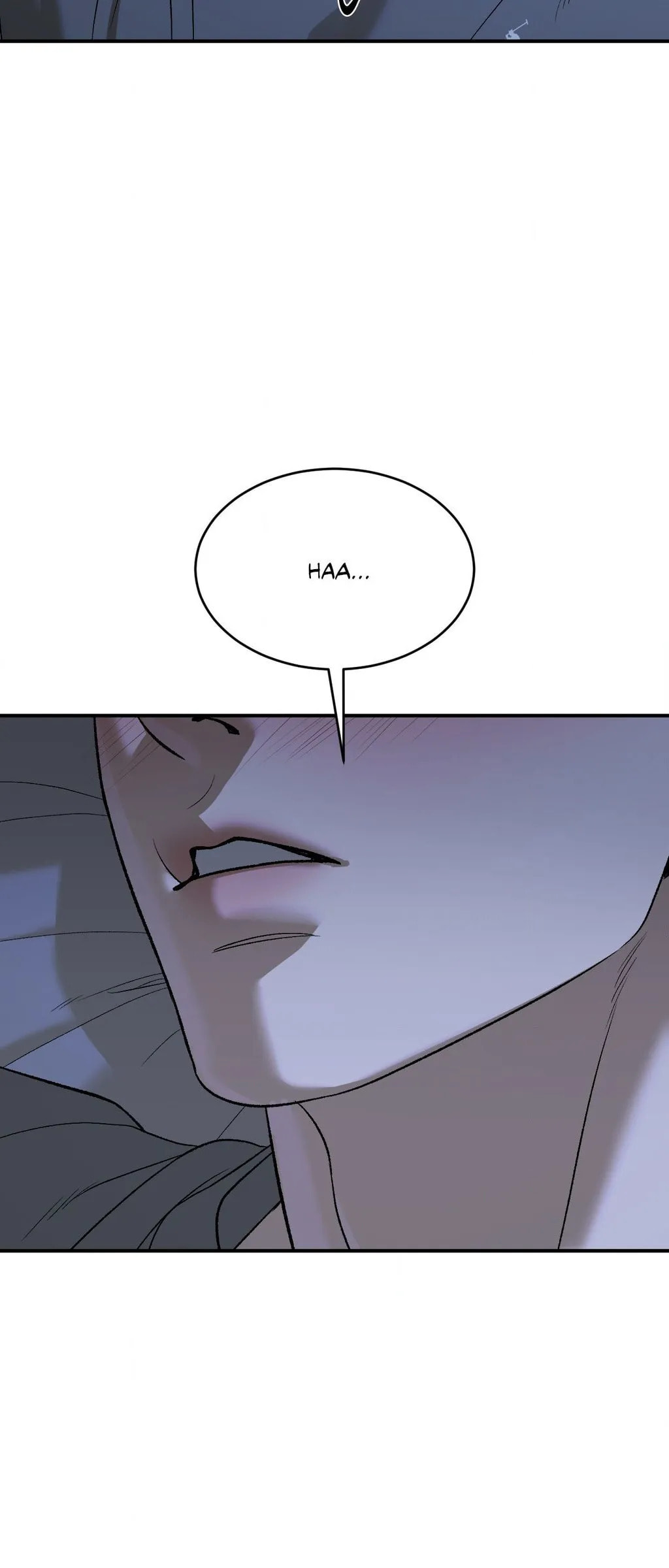 Read Jinx (Mingwa) chapter 76 image 3 on Lezhin
