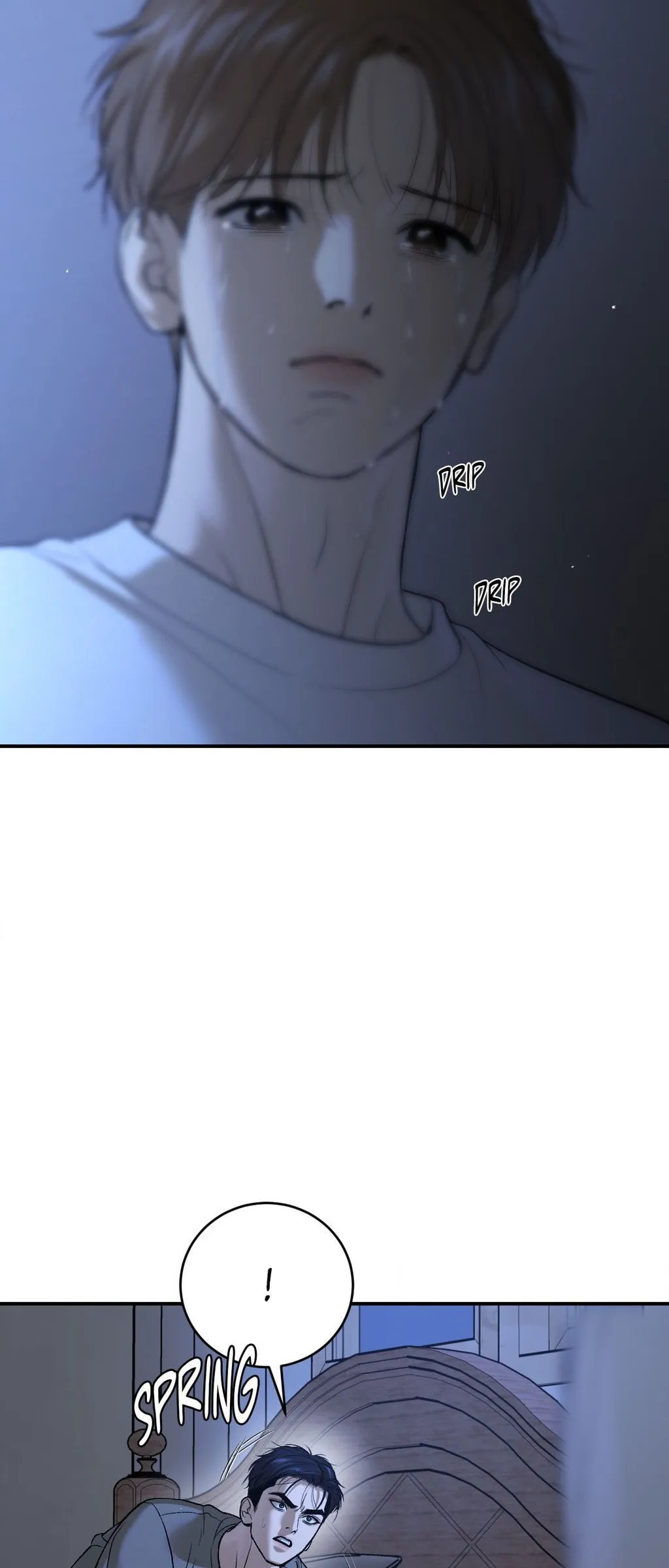 Read Jinx (Mingwa) chapter 76 image 30 on Lezhin