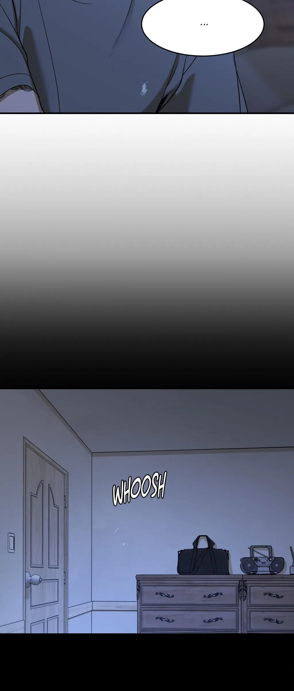 Read Jinx (Mingwa) chapter 76 image 33 on Lezhin