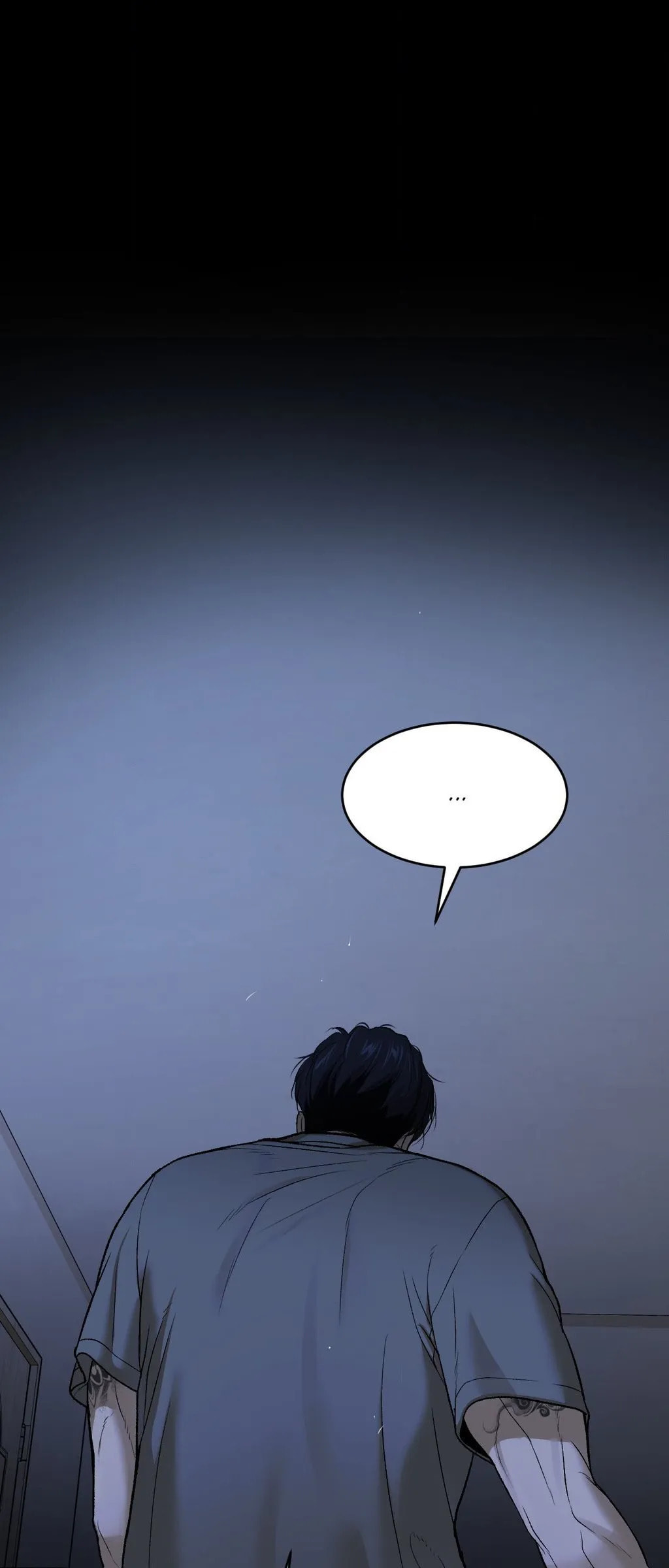 Read Jinx (Mingwa) chapter 76 image 34 on Lezhin
