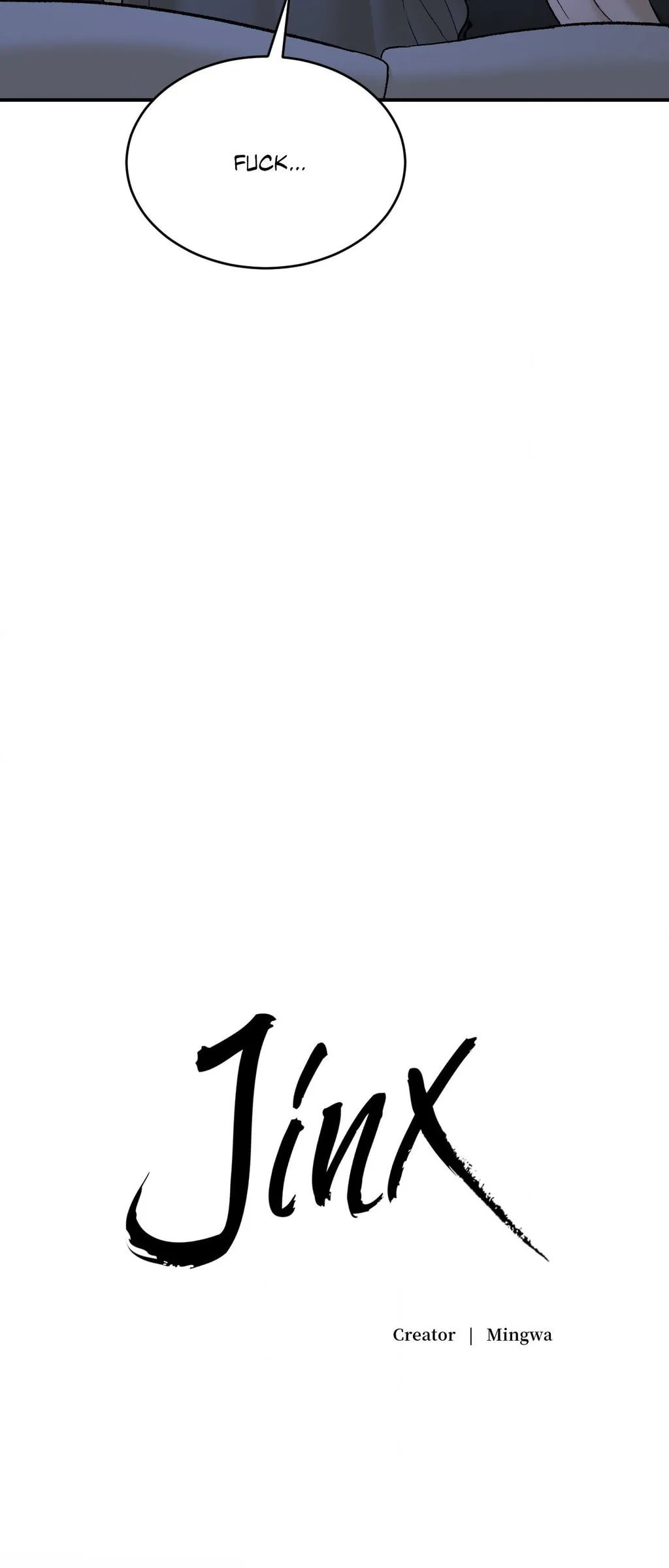 Read Jinx (Mingwa) chapter 76 image 35 on Lezhin