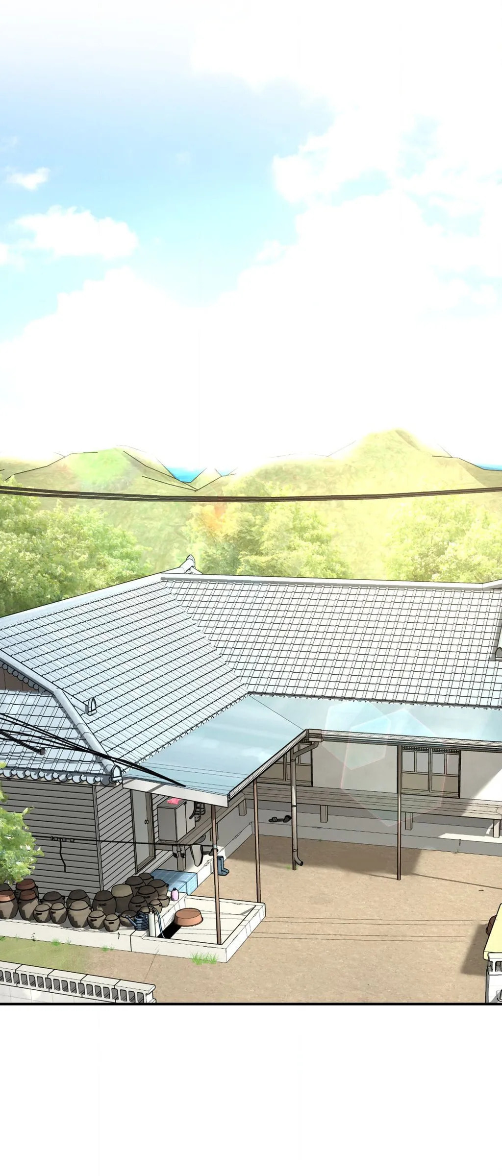 Read Jinx (Mingwa) chapter 76 image 36 on Lezhin