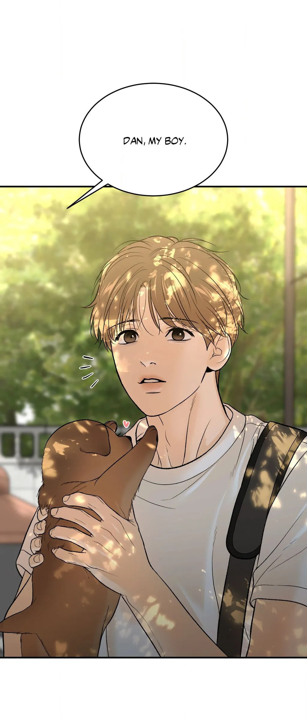 Read Jinx (Mingwa) chapter 76 image 37 on Lezhin