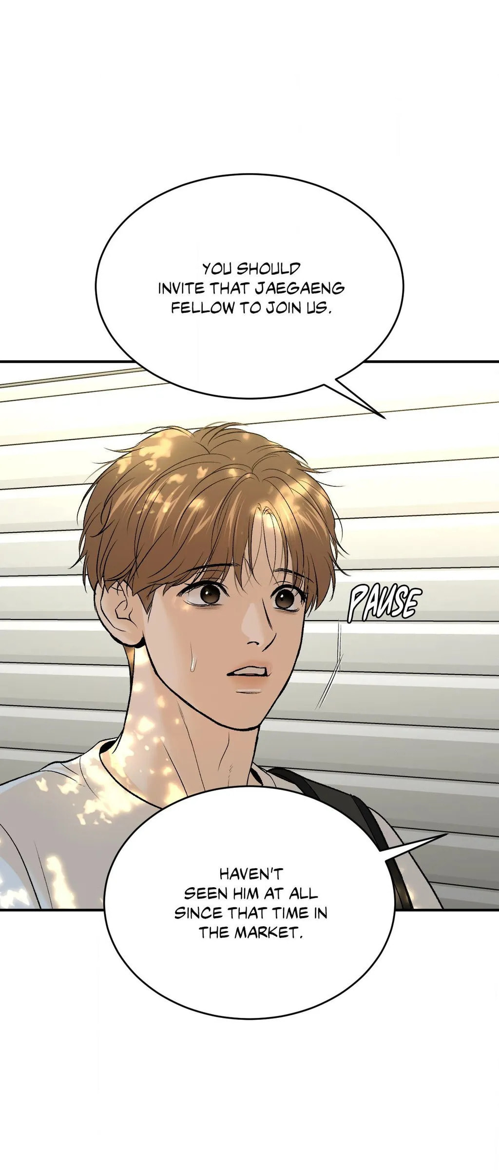 Read Jinx (Mingwa) chapter 76 image 39 on Lezhin