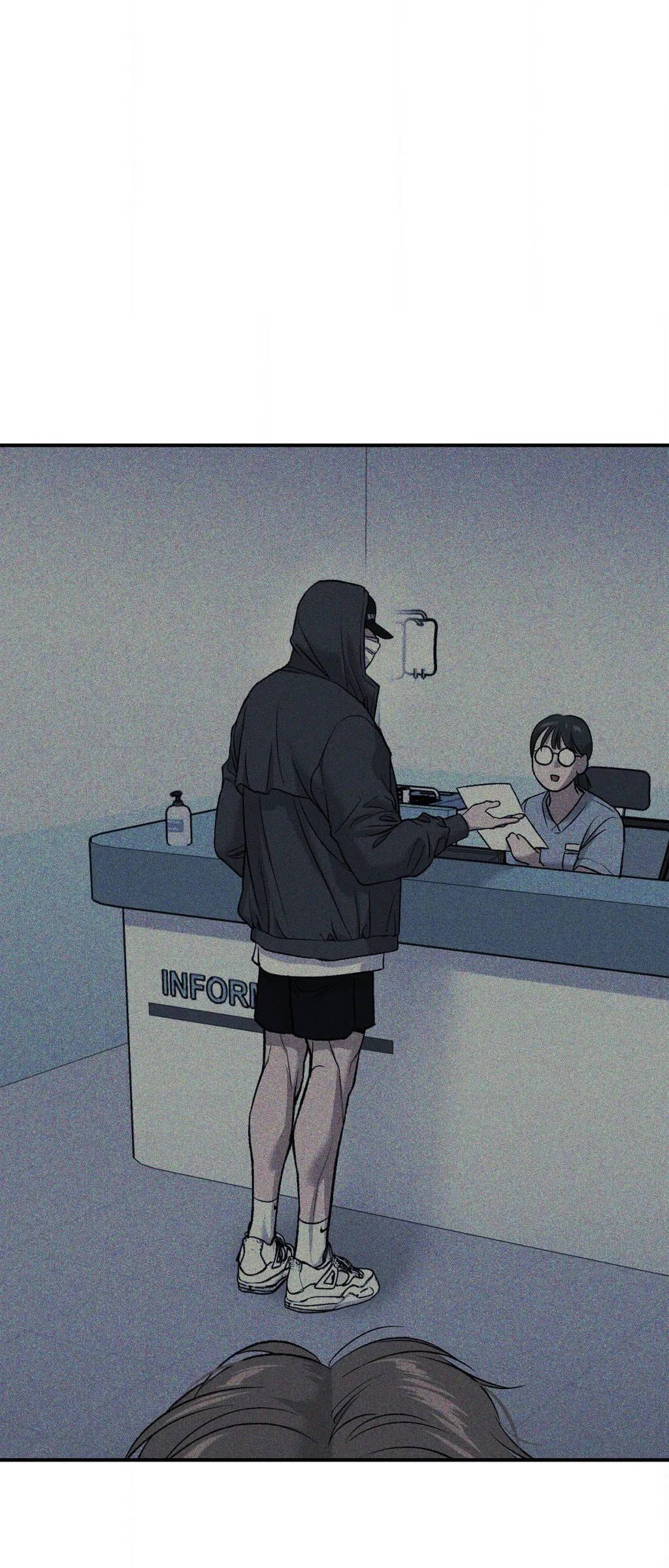 Read Jinx (Mingwa) chapter 76 image 41 on Lezhin