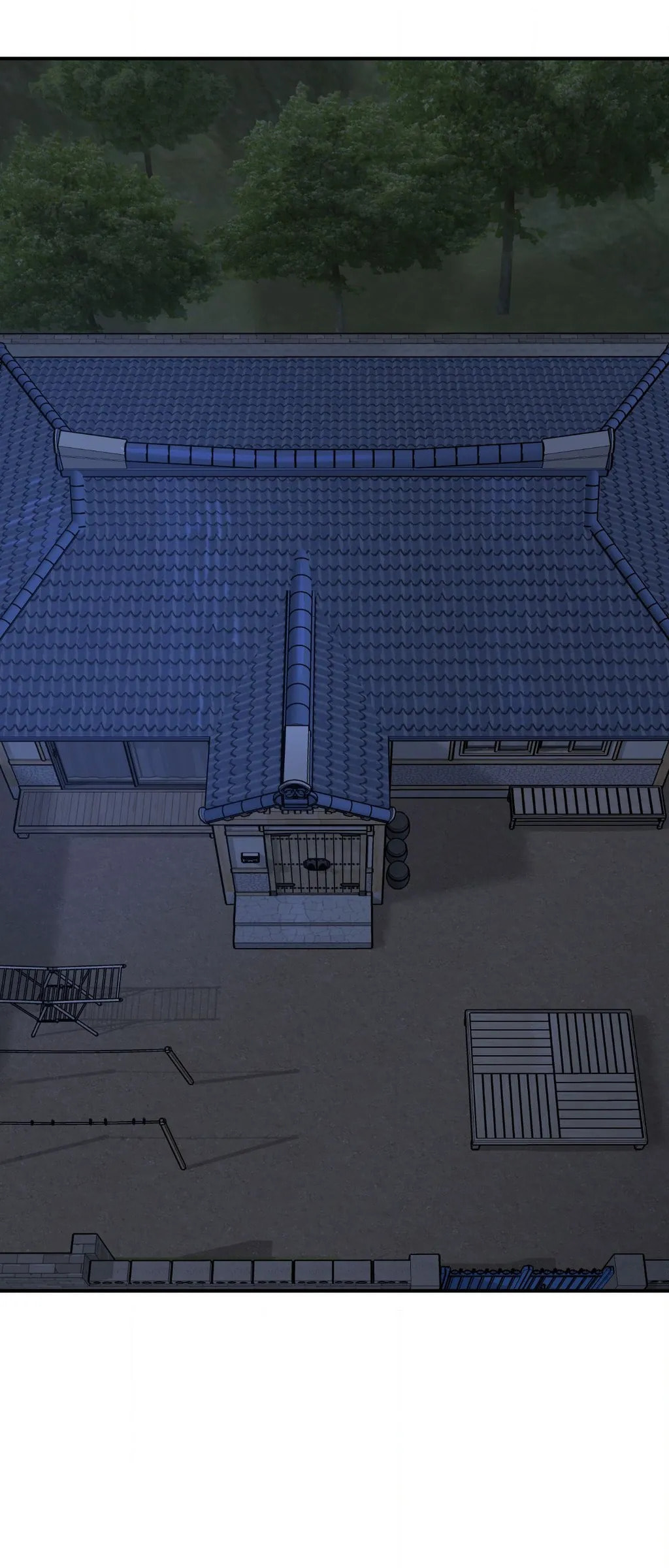 Read Jinx (Mingwa) chapter 76 image 46 on Lezhin