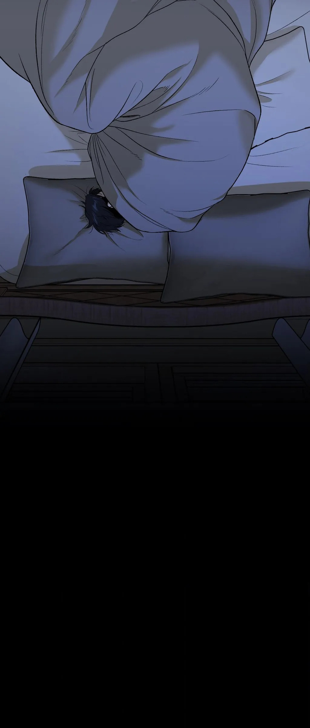 Read Jinx (Mingwa) chapter 76 image 48 on Lezhin