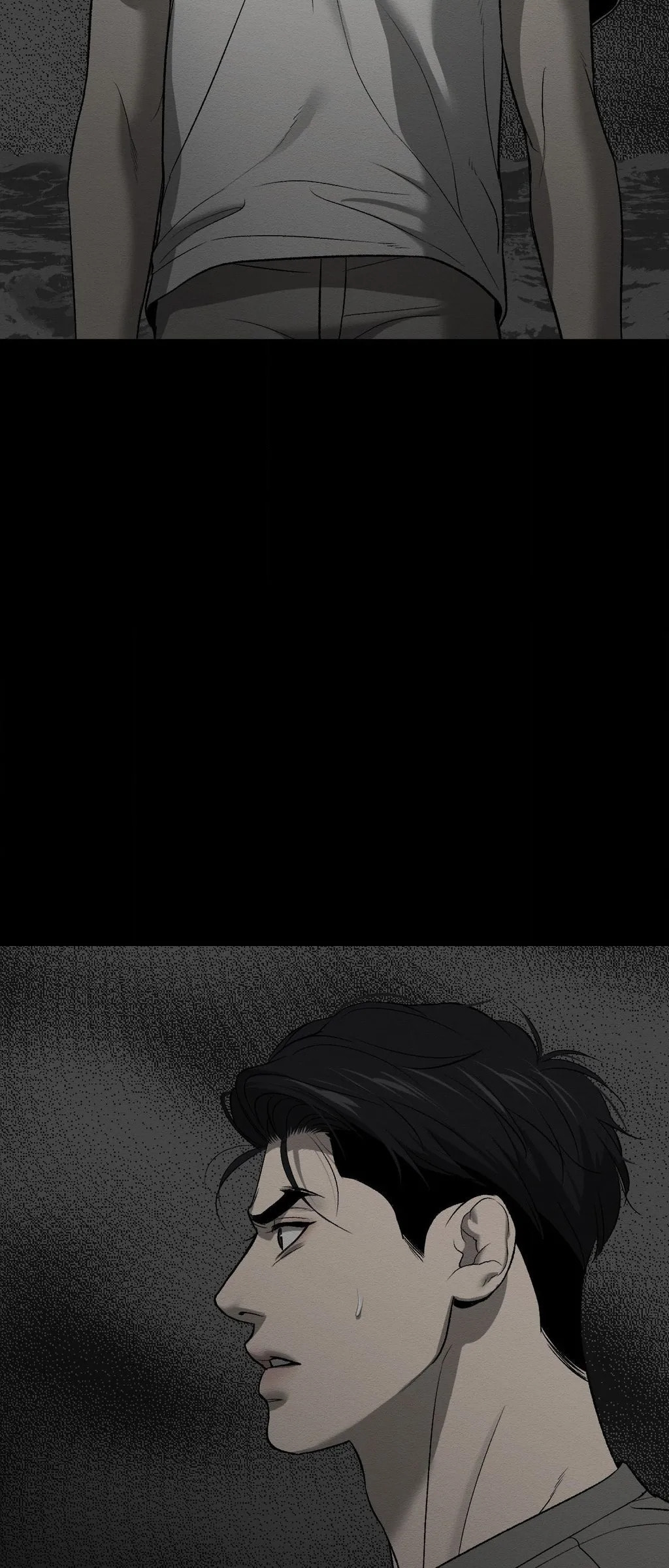 Read Jinx (Mingwa) chapter 76 image 51 on Lezhin