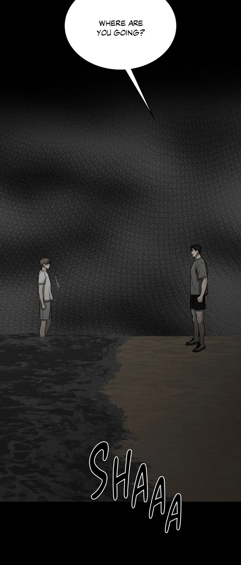 Read Jinx (Mingwa) chapter 76 image 53 on Lezhin