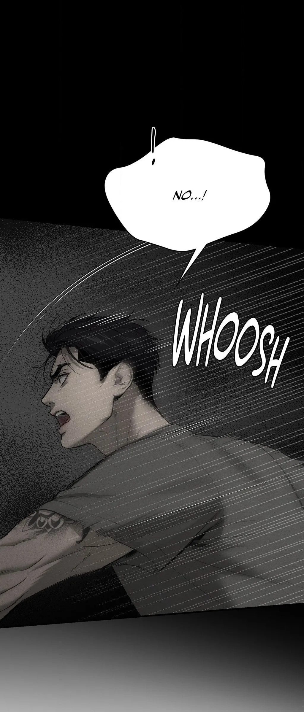 Read Jinx (Mingwa) chapter 76 image 56 on Lezhin