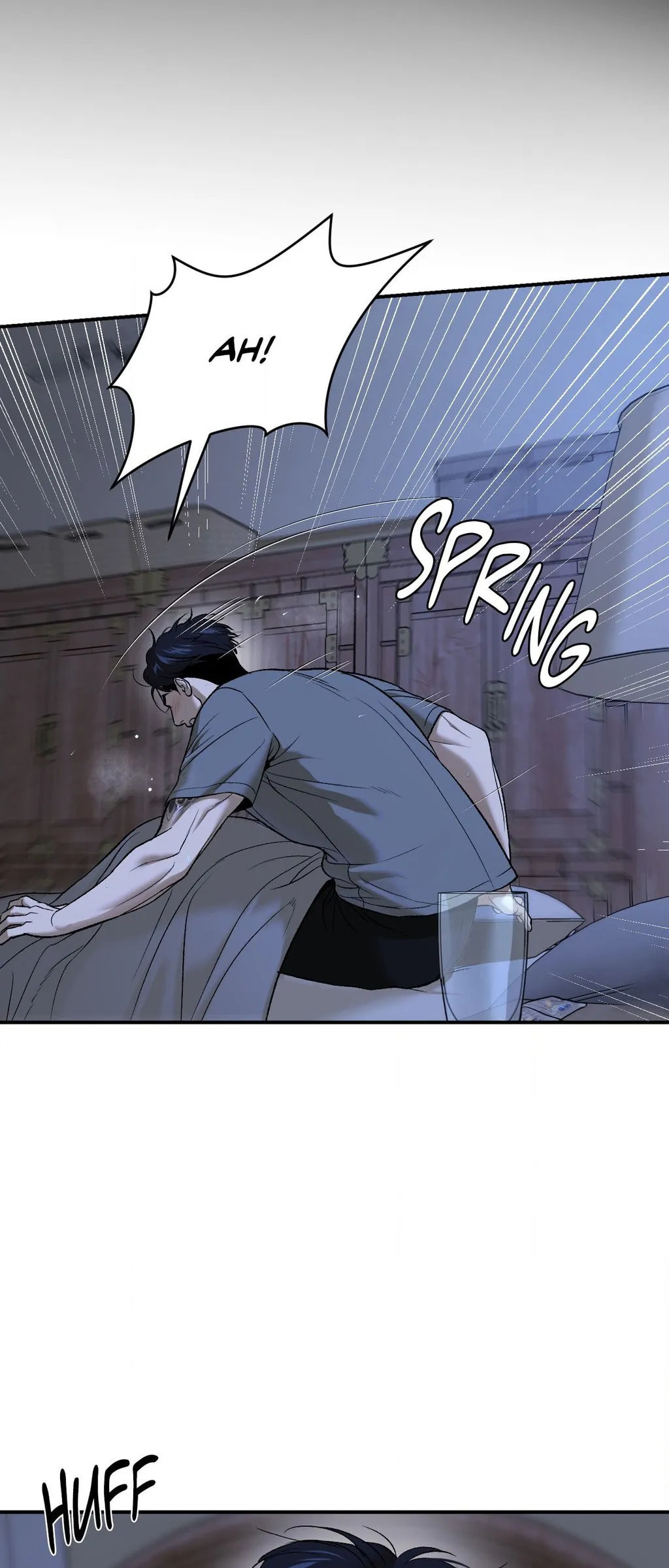 Read Jinx (Mingwa) chapter 76 image 57 on Lezhin