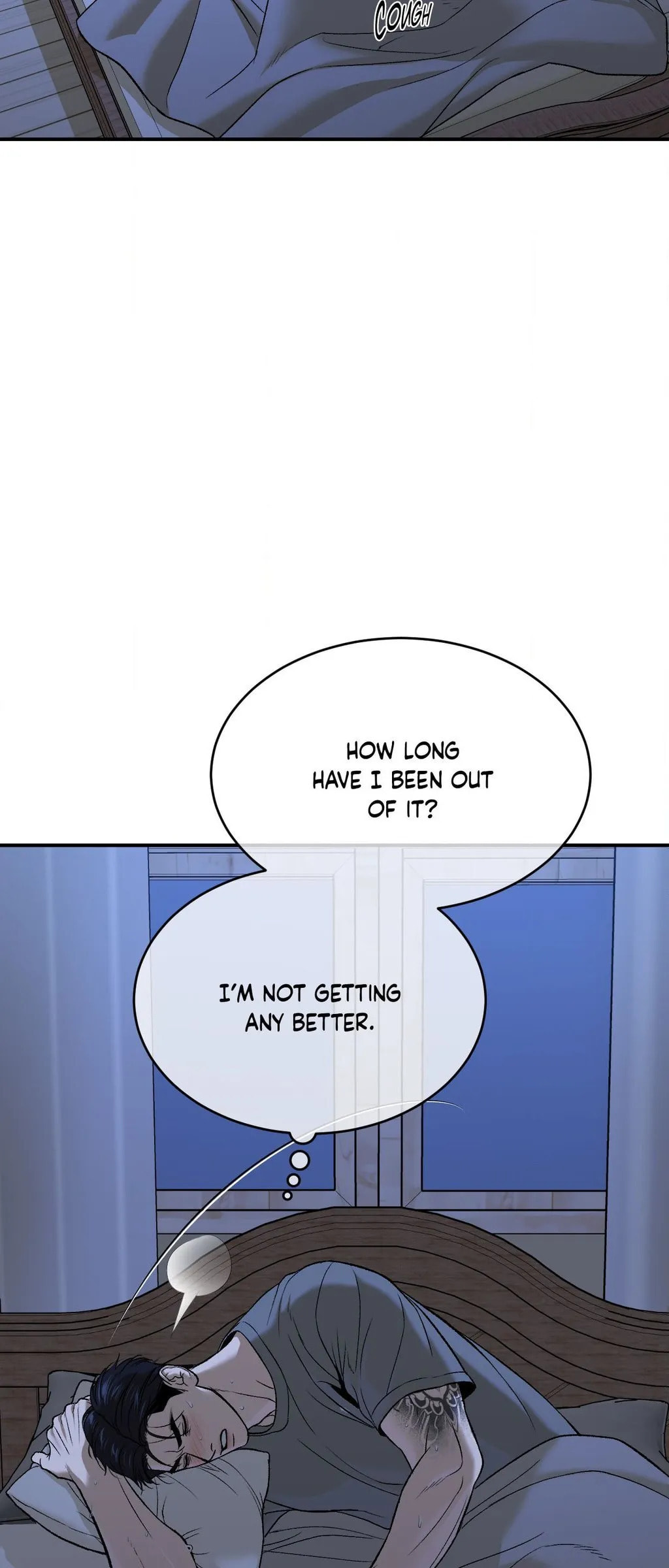 Read Jinx (Mingwa) chapter 76 image 60 on Lezhin