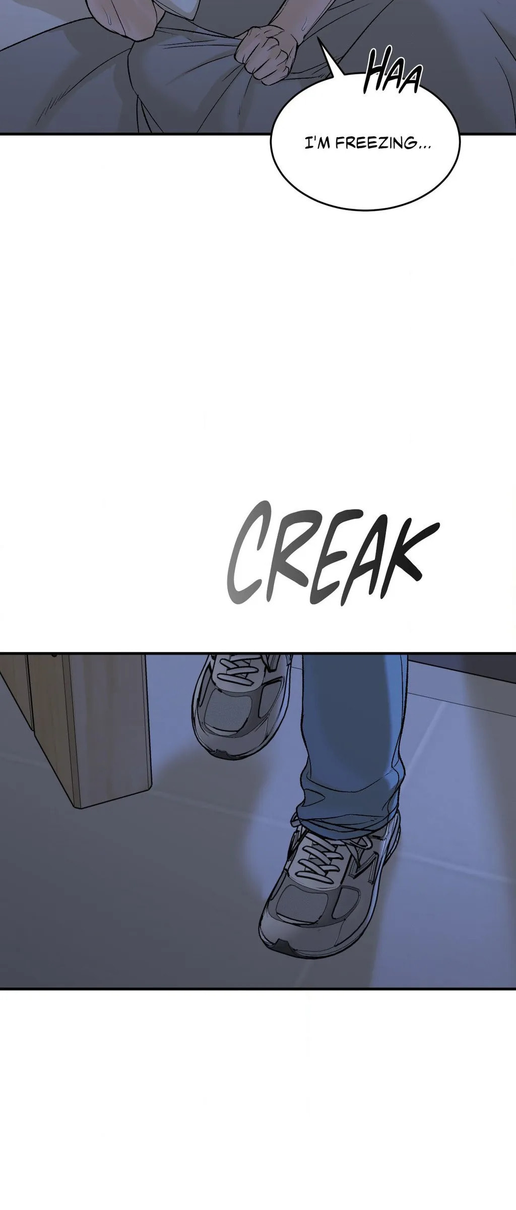 Read Jinx (Mingwa) chapter 76 image 61 on Lezhin