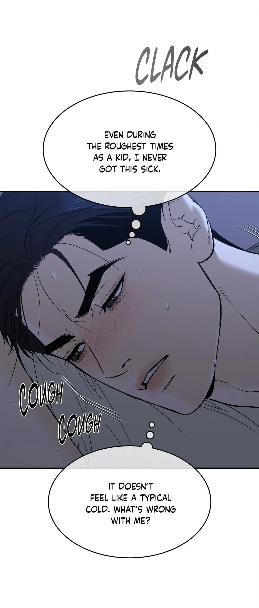 Read Jinx (Mingwa) chapter 76 image 62 on Lezhin