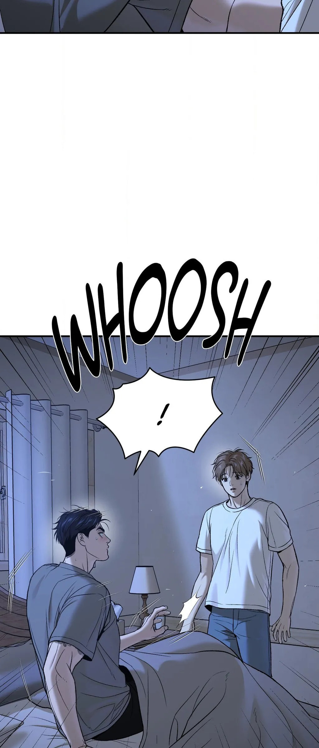 Read Jinx (Mingwa) chapter 76 image 73 on Lezhin