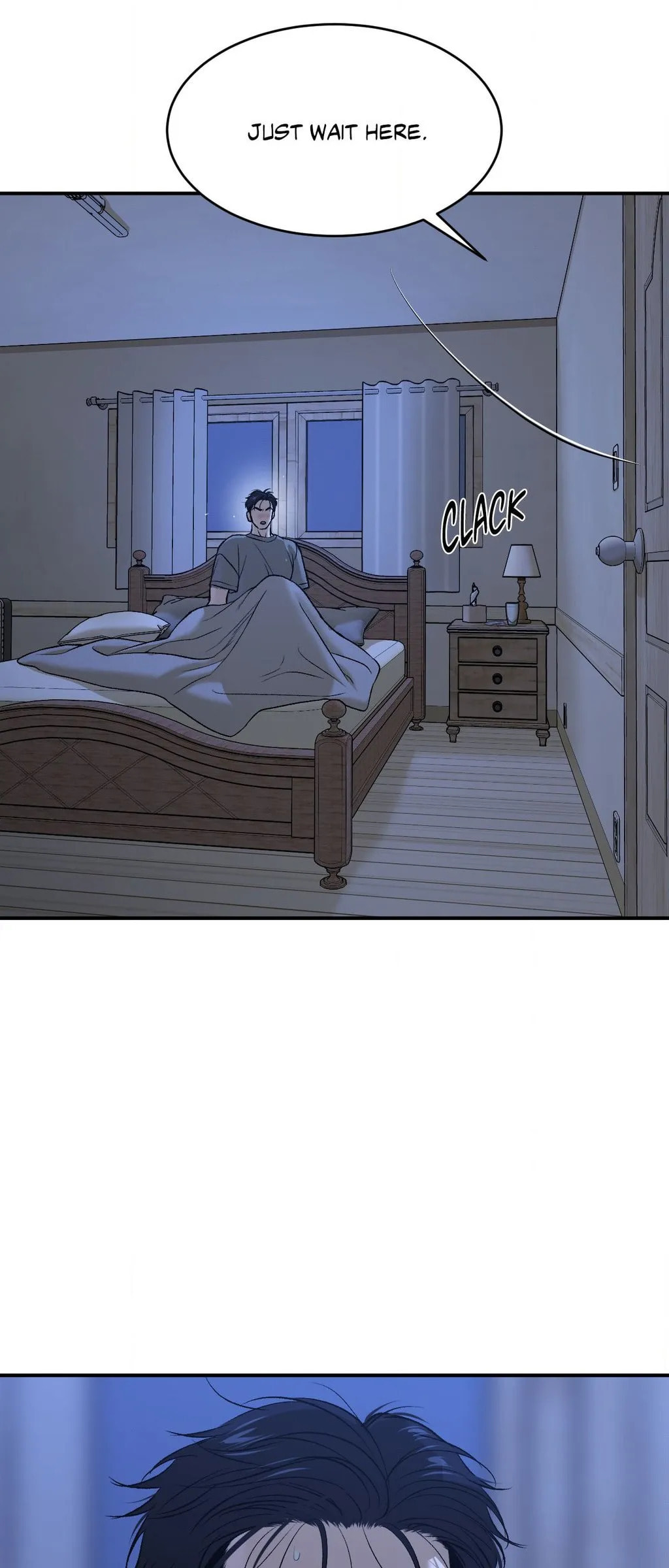 Read Jinx (Mingwa) chapter 76 image 76 on Lezhin