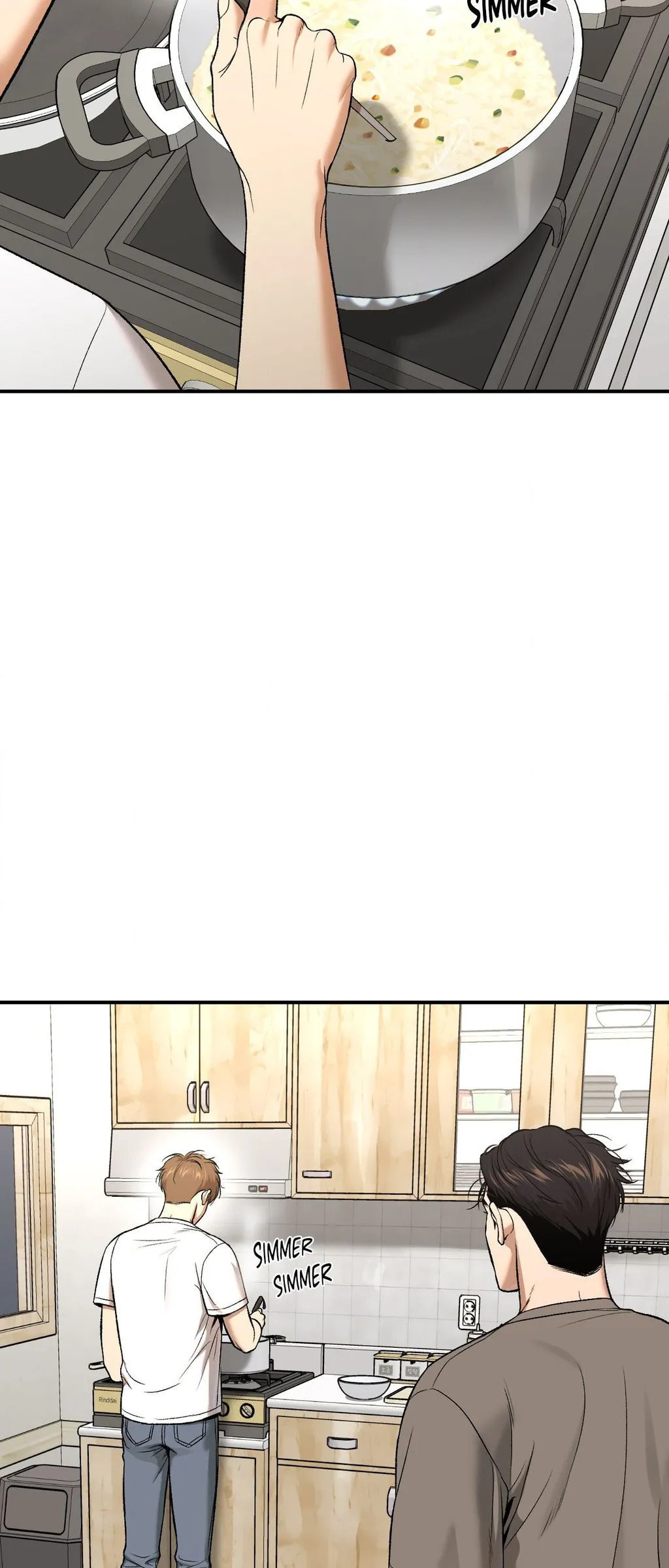 Read Jinx (Mingwa) chapter 76 image 78 on Lezhin