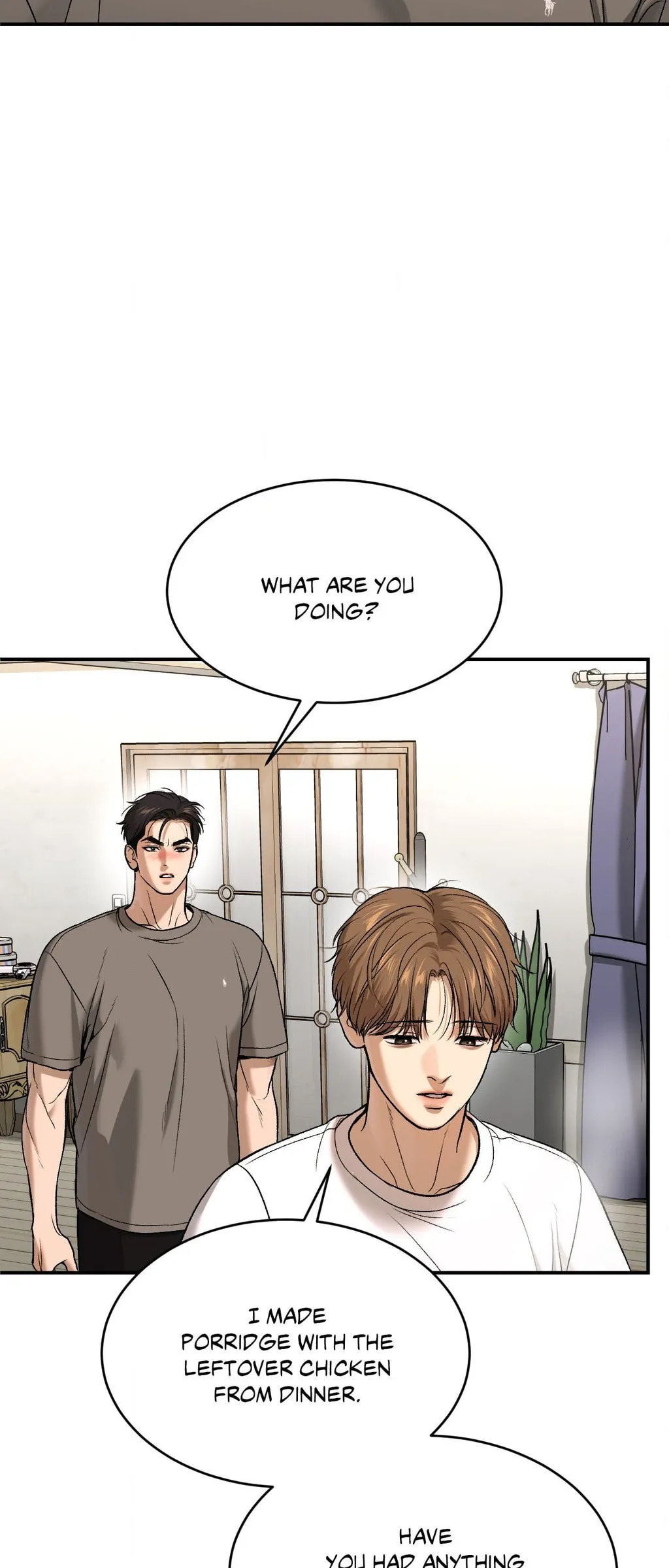 Read Jinx (Mingwa) chapter 76 image 80 on Lezhin