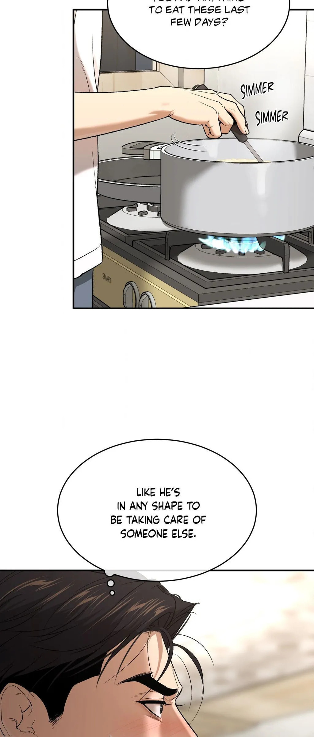 Read Jinx (Mingwa) chapter 76 image 81 on Lezhin