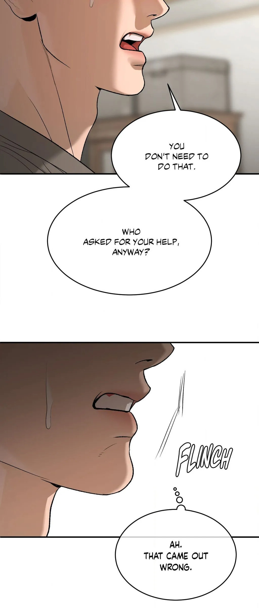 Read Jinx (Mingwa) chapter 76 image 82 on Lezhin