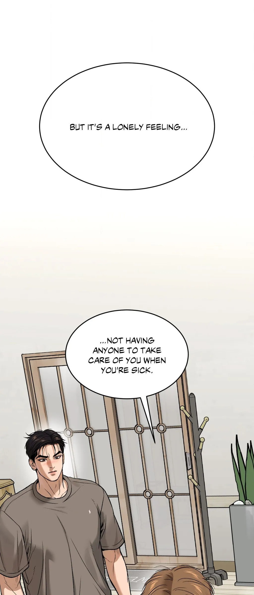 Read Jinx (Mingwa) chapter 76 image 84 on Lezhin
