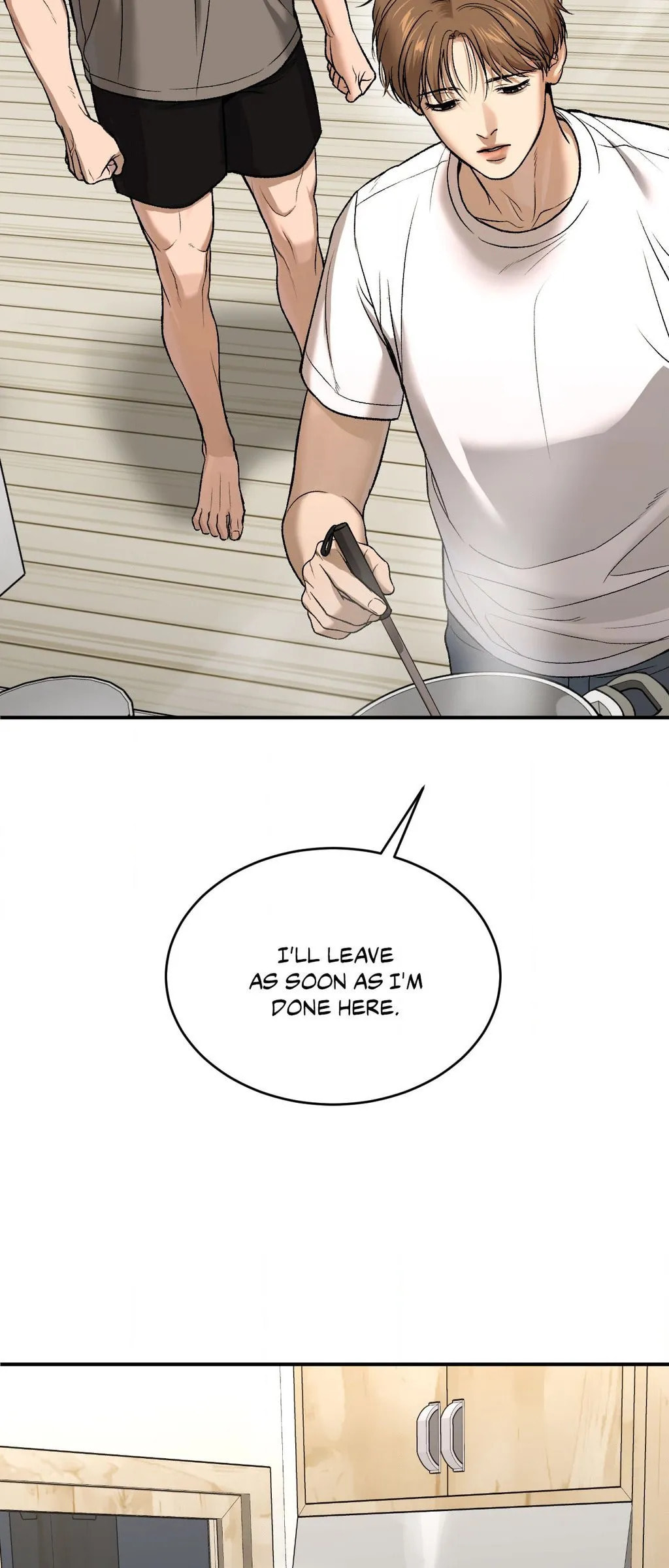 Read Jinx (Mingwa) chapter 76 image 85 on Lezhin