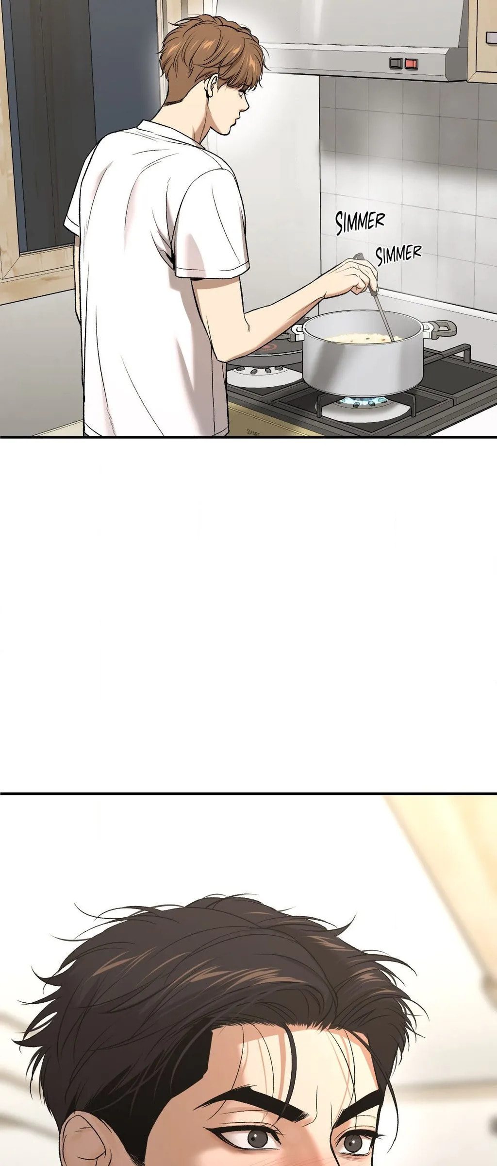 Read Jinx (Mingwa) chapter 76 image 86 on Lezhin