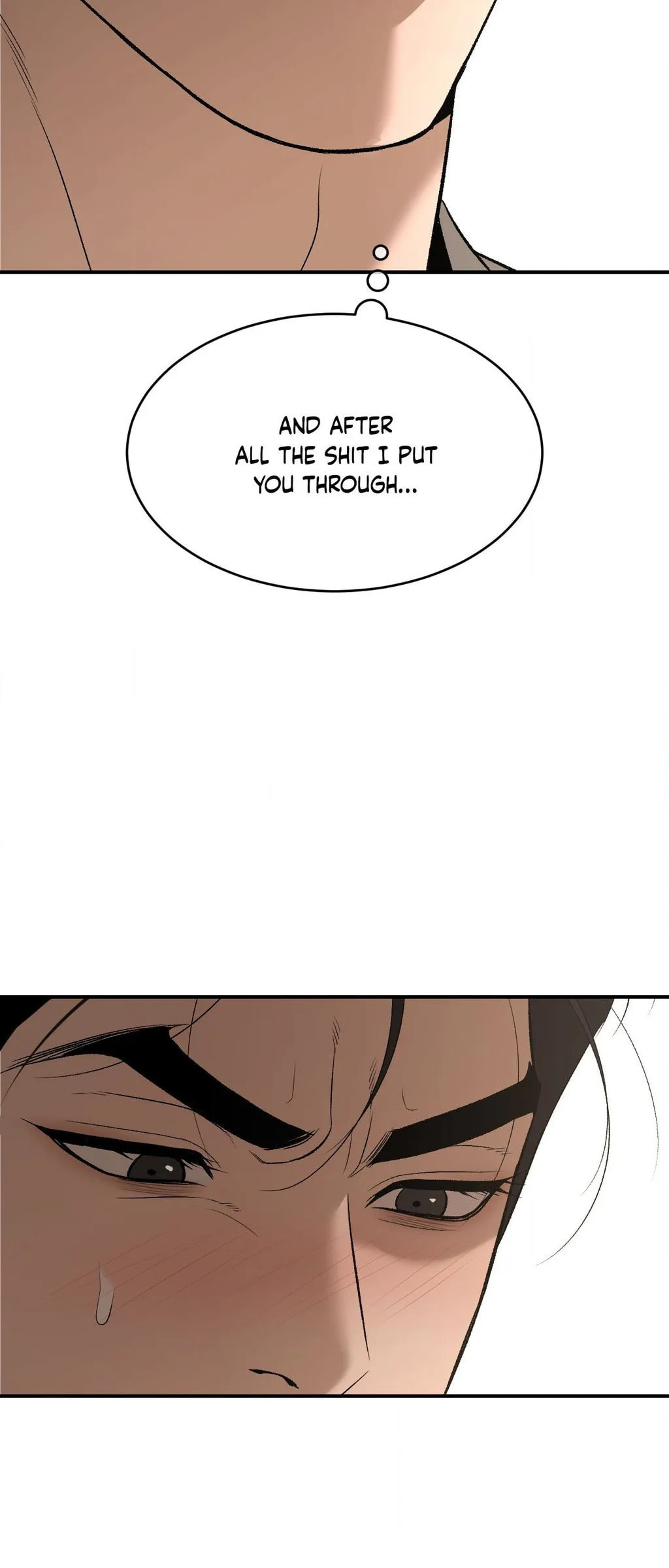 Read Jinx (Mingwa) chapter 76 image 88 on Lezhin