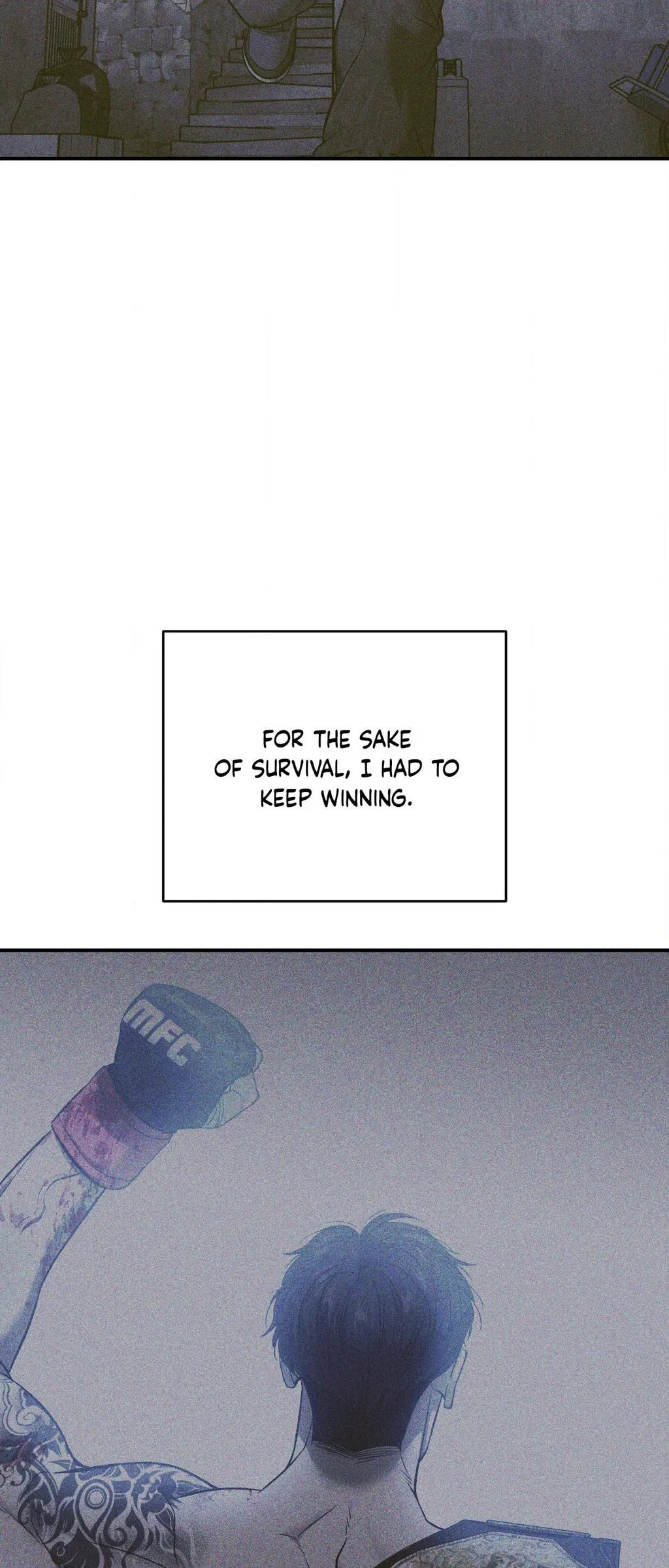 Read Jinx (Mingwa) chapter 76 image 91 on Lezhin