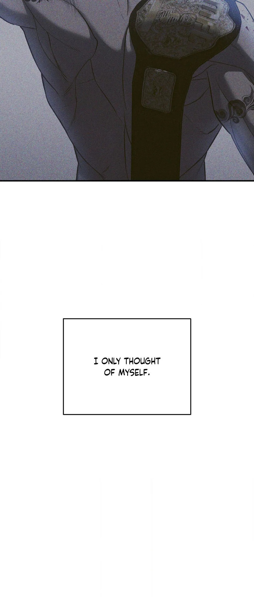 Read Jinx (Mingwa) chapter 76 image 92 on Lezhin