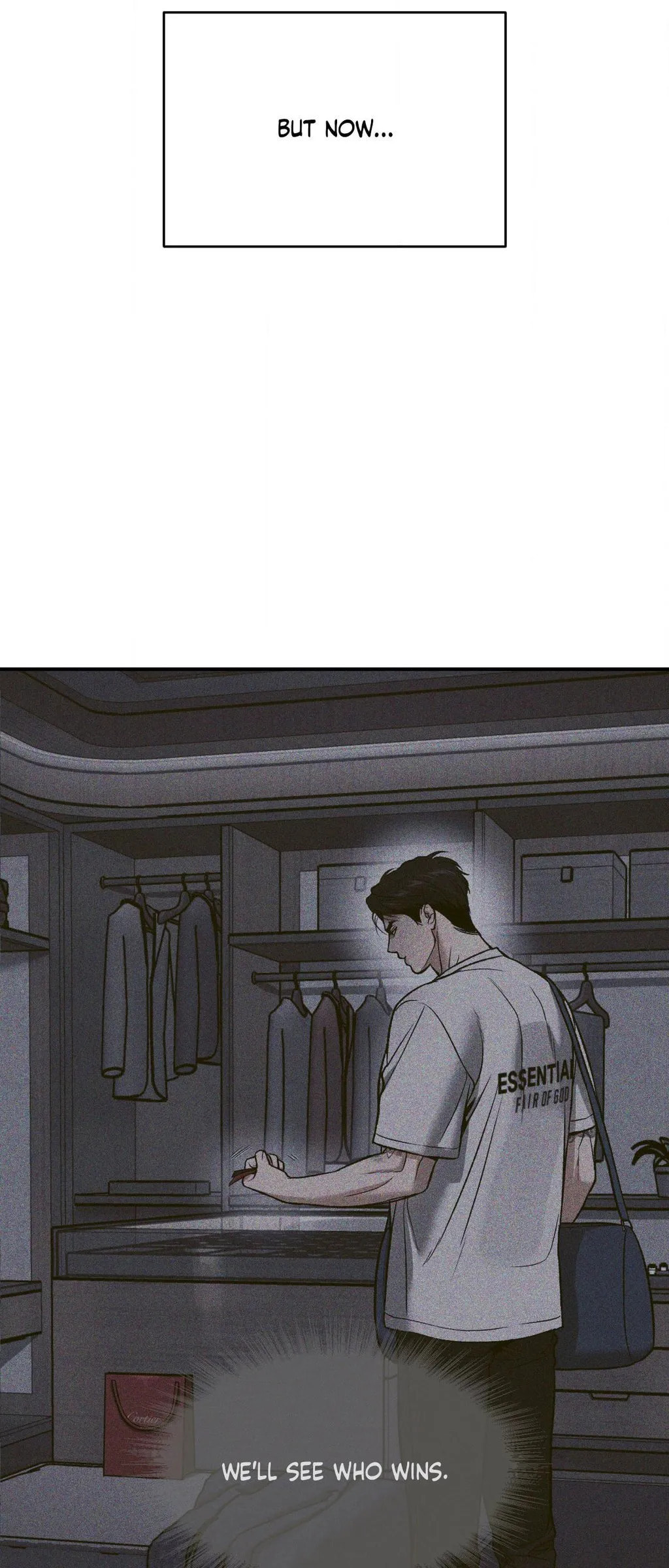 Read Jinx (Mingwa) chapter 76 image 93 on Lezhin