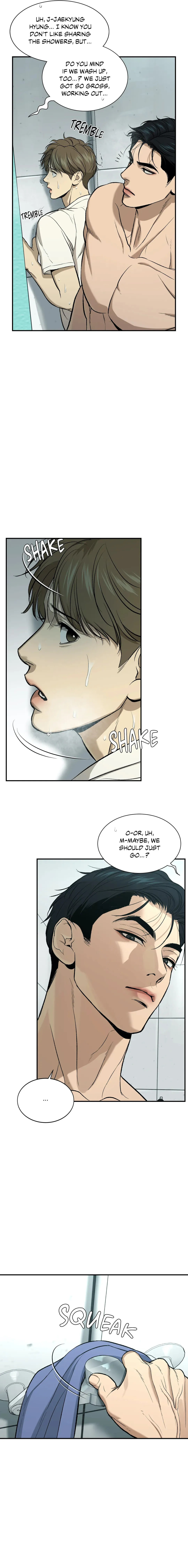 Read Jinx (Mingwa) chapter 8 image 10 on Lezhin