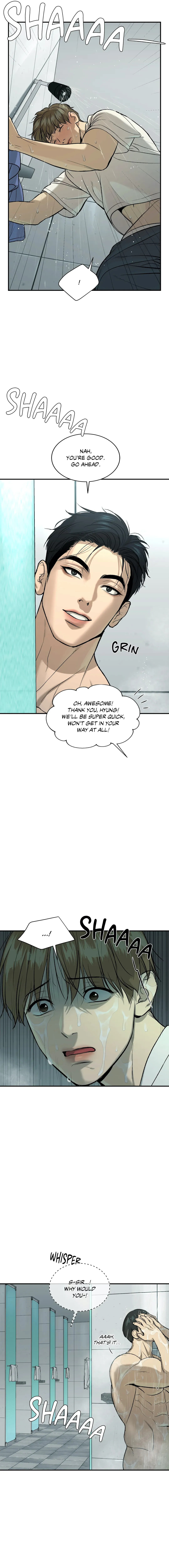 Read Jinx (Mingwa) chapter 8 image 11 on Lezhin