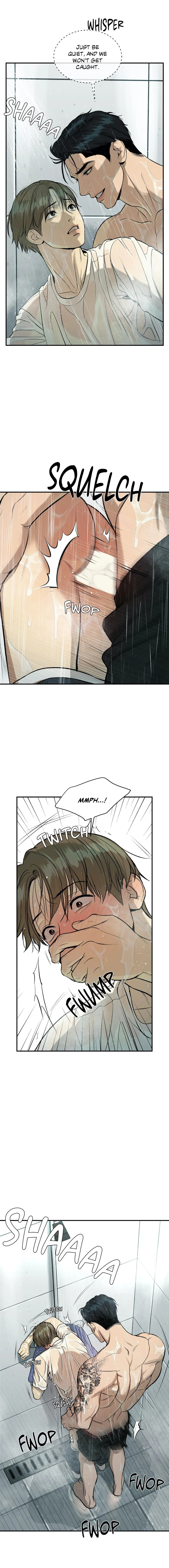 Read Jinx (Mingwa) chapter 8 image 12 on Lezhin