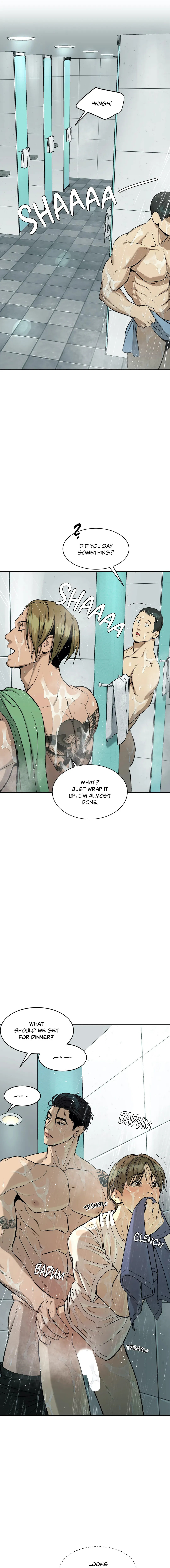Read Jinx (Mingwa) chapter 8 image 15 on Lezhin