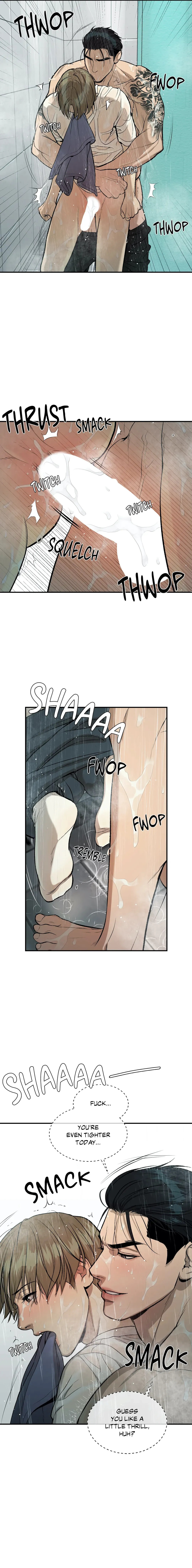 Read Jinx (Mingwa) chapter 8 image 17 on Lezhin