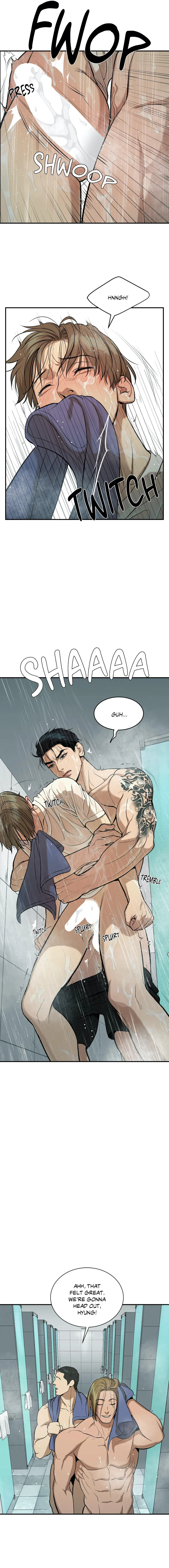 Read Jinx (Mingwa) chapter 8 image 18 on Lezhin