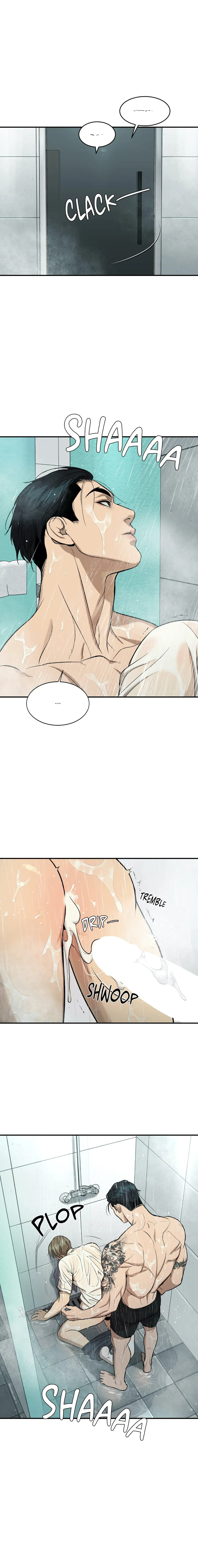 Read Jinx (Mingwa) chapter 8 image 19 on Lezhin