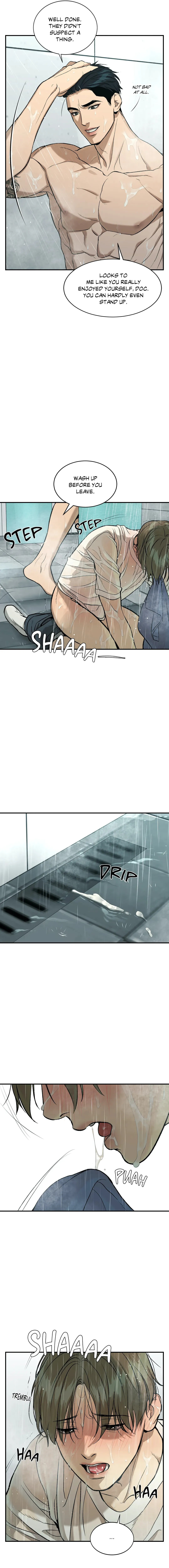 Read Jinx (Mingwa) chapter 8 image 20 on Lezhin