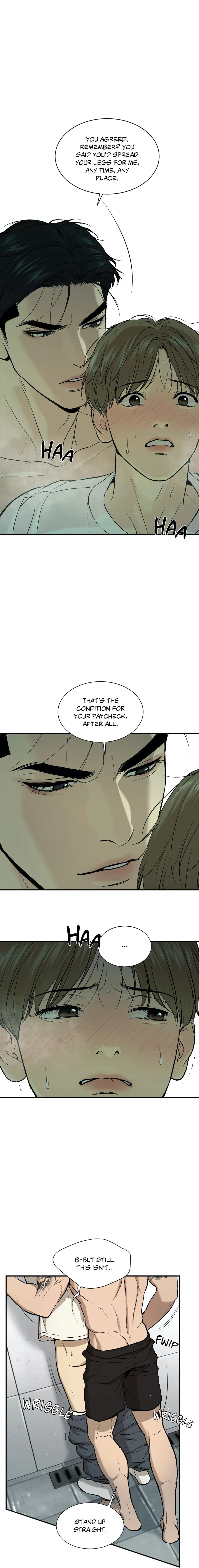 Read Jinx (Mingwa) chapter 8 image 6 on Lezhin