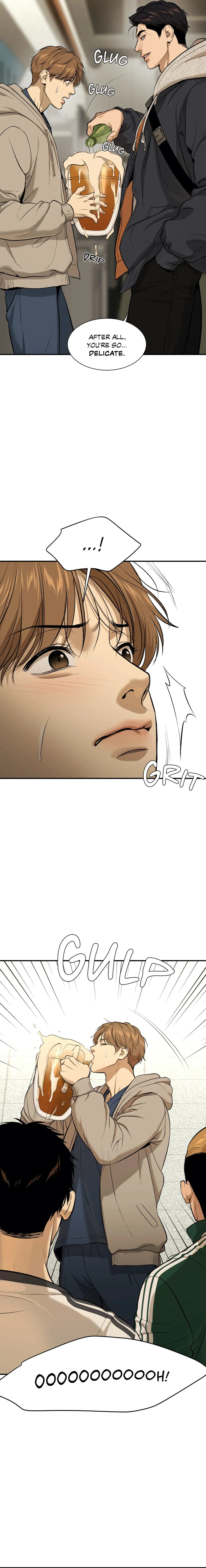 Read Jinx (Mingwa) chapter 9 image 12 on Lezhin