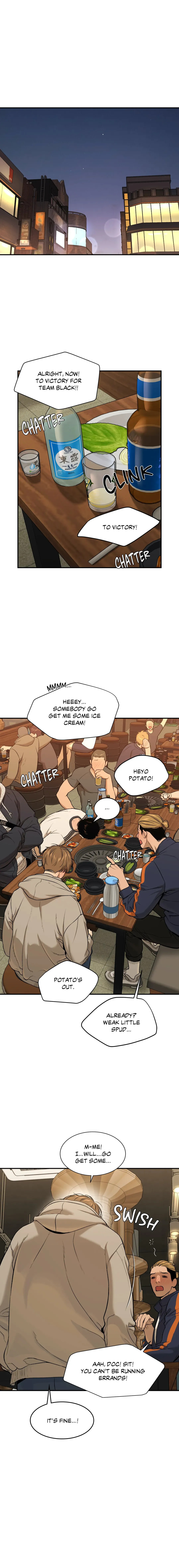 Read Jinx (Mingwa) chapter 9 image 14 on Lezhin